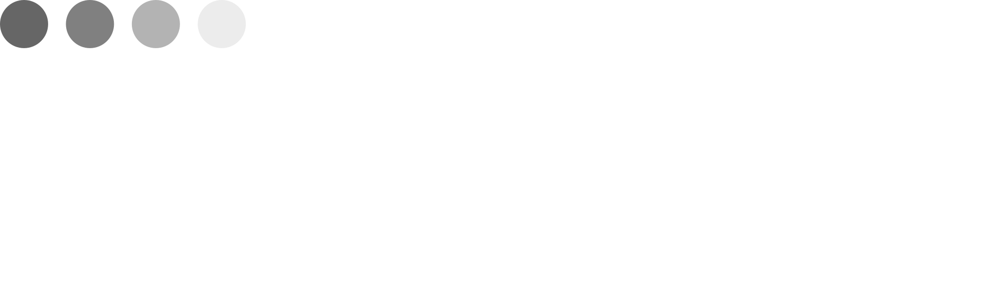 Schriftzug mit Logo von Papier-Schneider