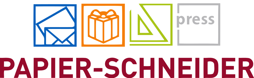 Papier-Schneider Logo